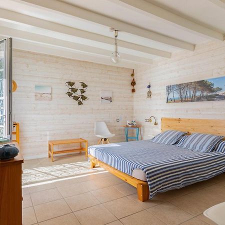 Bed and Breakfast Bei Petit Pedegouaty Heugas Exterior foto