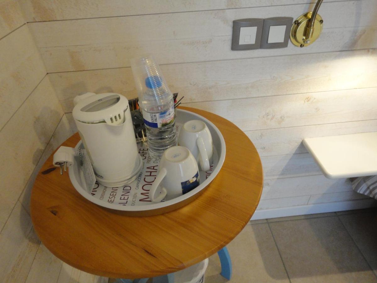 Bed and Breakfast Bei Petit Pedegouaty Heugas Exterior foto