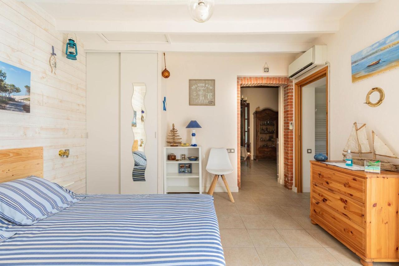 Bed and Breakfast Bei Petit Pedegouaty Heugas Exterior foto
